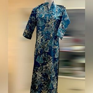 ladyline Cotton Printed Casual Tunic Kurti Top for Womens Ethnic